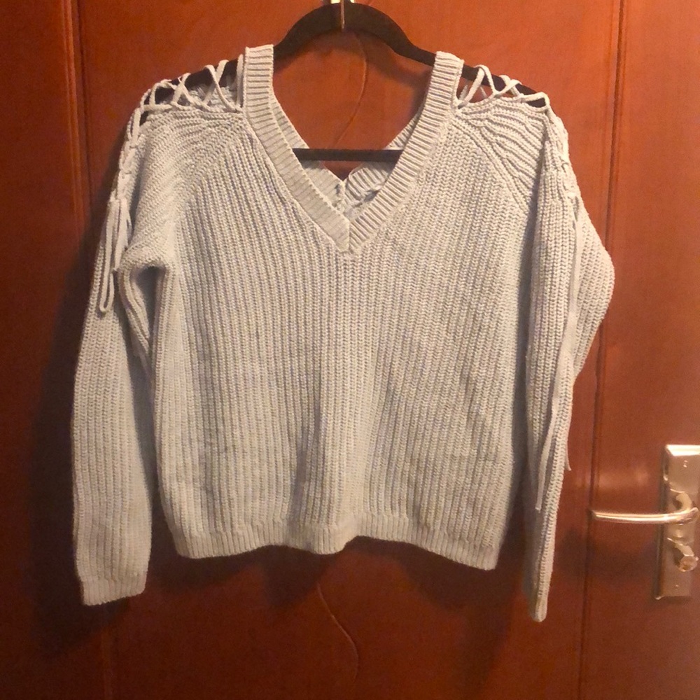 Pacsun Knit Sweater
